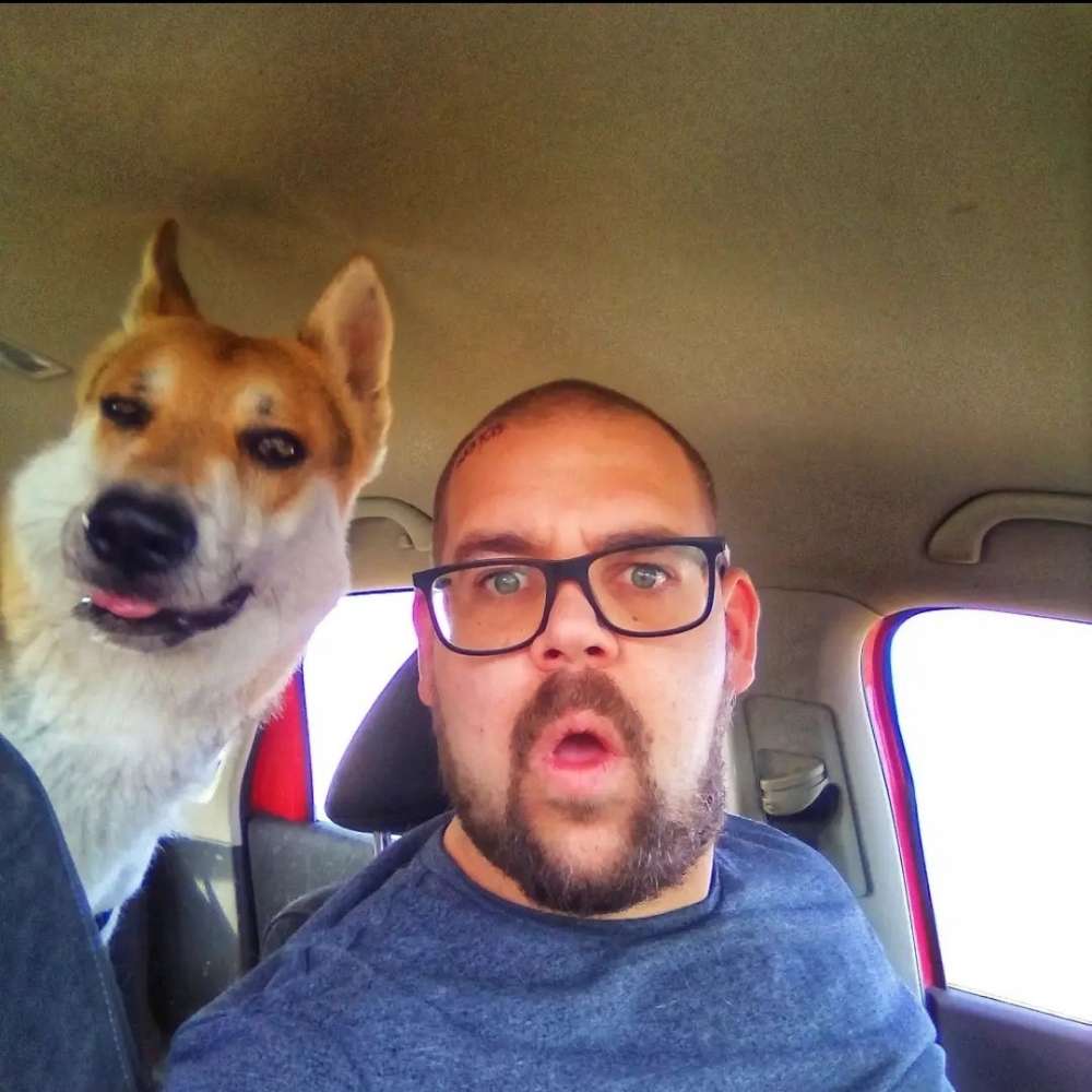 Ersteller:in Hundekontakt für Ares 🙋‍♂️ Profilbild