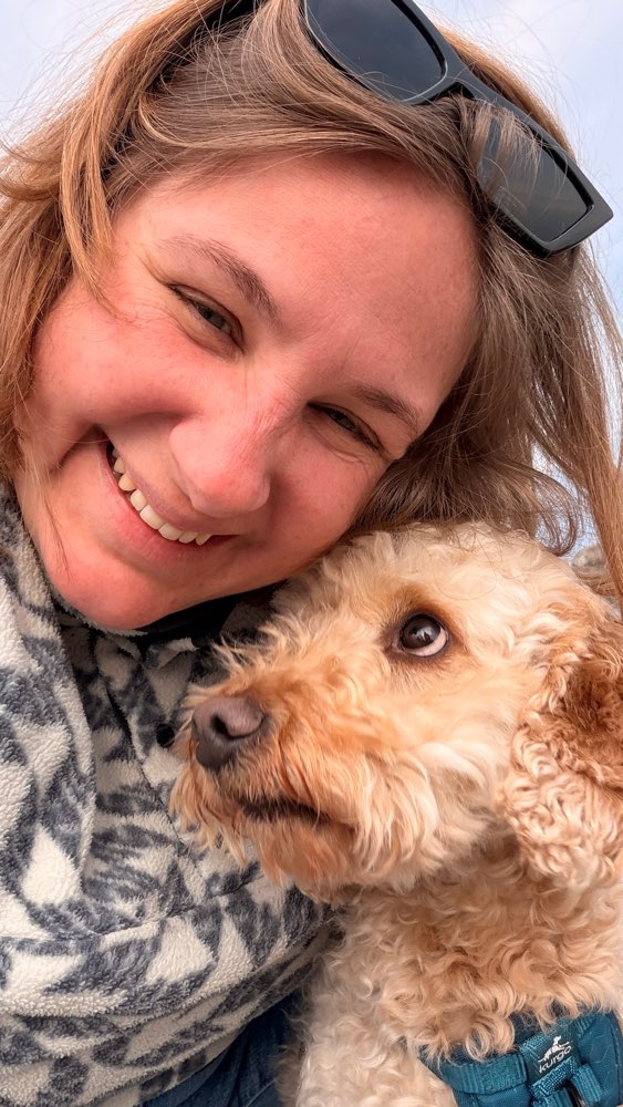 Hundetreffen-Hundetreffen für mehr Selbstbewusstsein-Profilbild