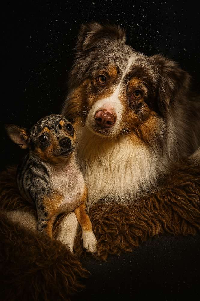 Hundetreffen-Gassi Freunde-Profilbild