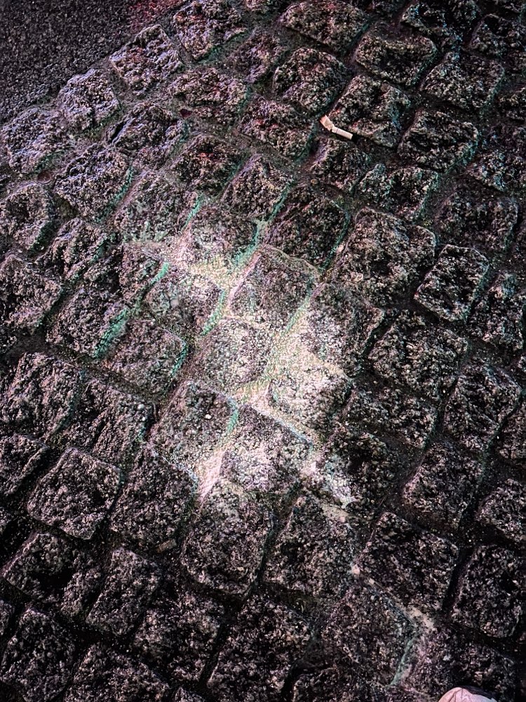 Giftköder-Weißes Pulver (große Mengen)-Profilbild