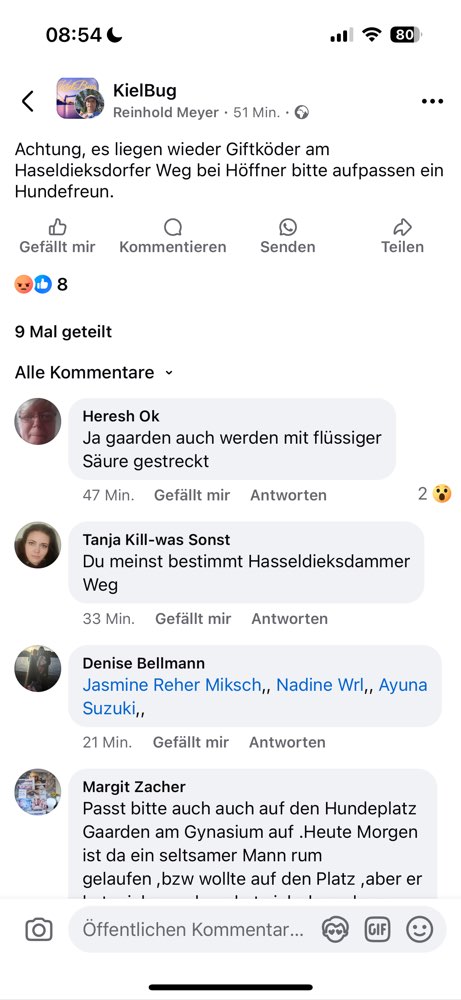 Giftköder-Giftköder ausgelegt-Profilbild
