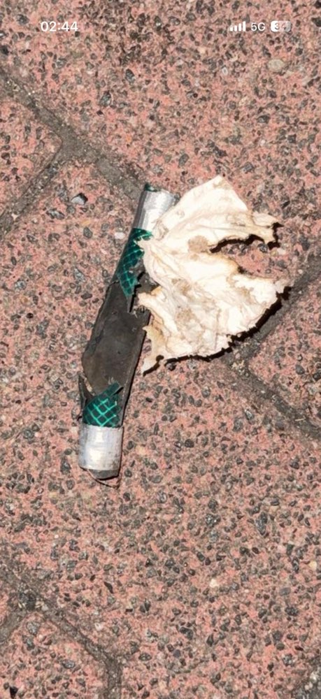 Giftköder-Selbstgebaute böller-Profilbild