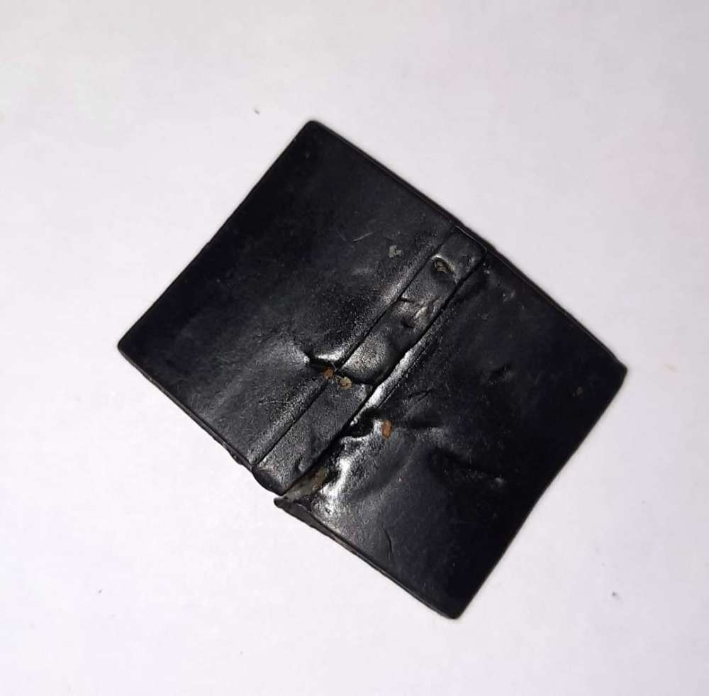 Giftköder-Hund hat Giftköder aufgenommen-Profilbild