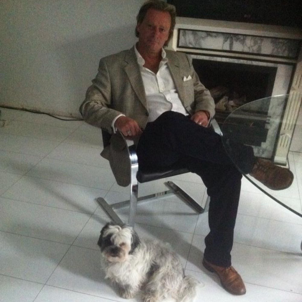 Hundetreffen-Gemeinsamer Hundespaziergang, gern mit einem Kaffee oder Sekt, als Abschluss. Ich würde mich freuen-Profilbild