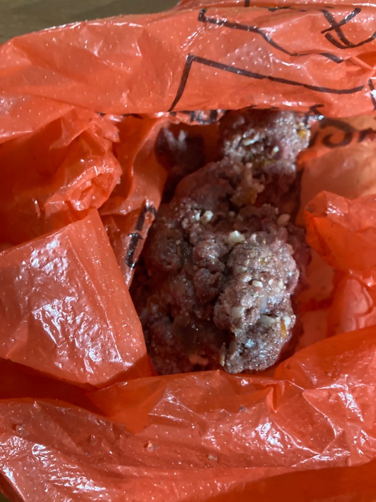 Giftköder-Verstreutes Dosenfutter-Profilbild