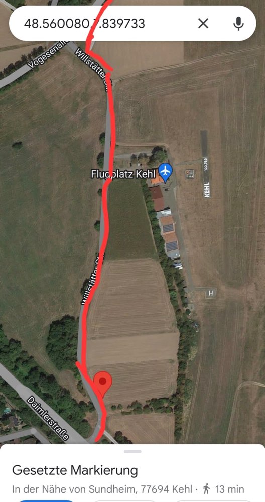 Giftköder-Blaukorn oder Rattengift-Profilbild