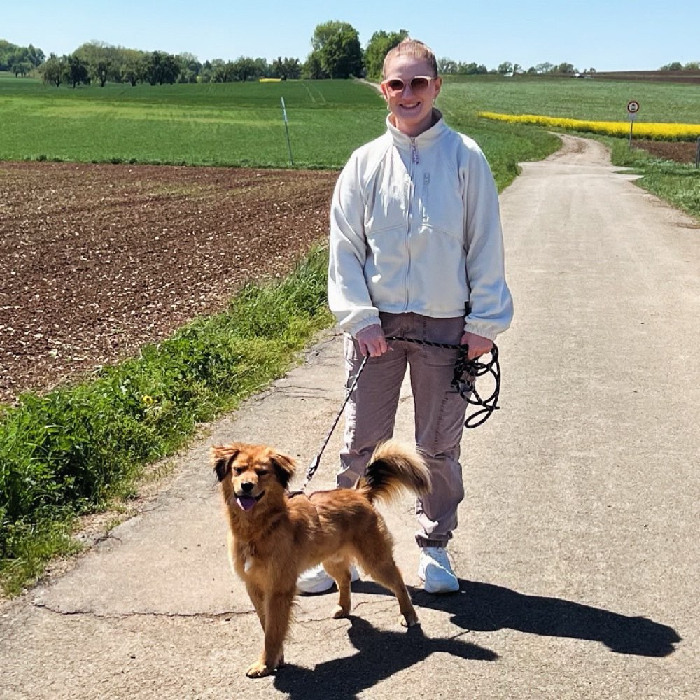 Hundetreffen-Gassi gehen 🐶😊-Profilbild