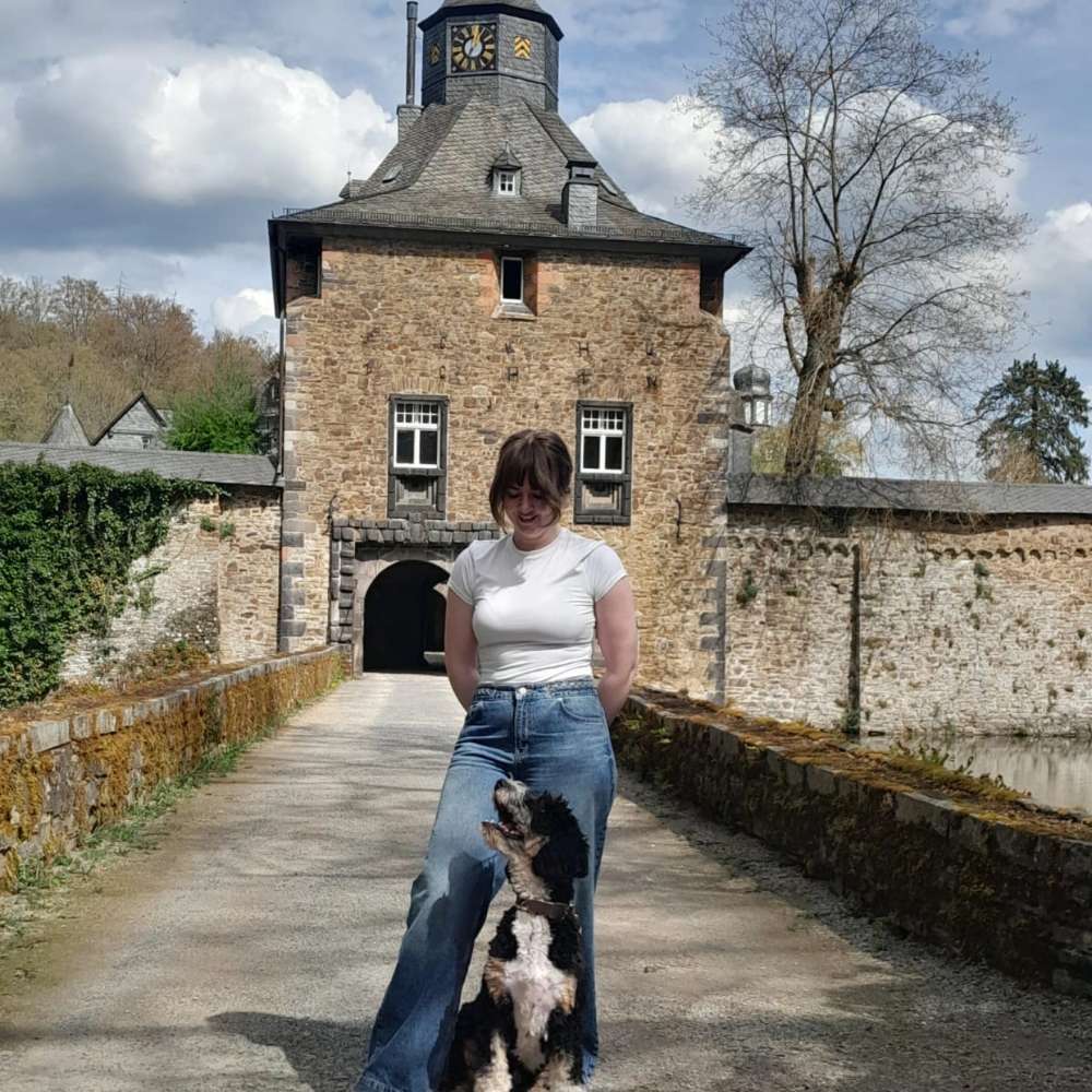 Hundetreffen-Gassi und Spieltreff-Profilbild
