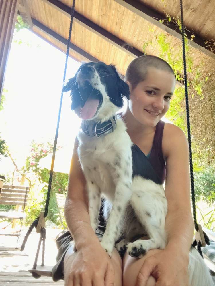 Hundetreffen-Entspanntes Gassi gehen, spielen etc ...-Profilbild