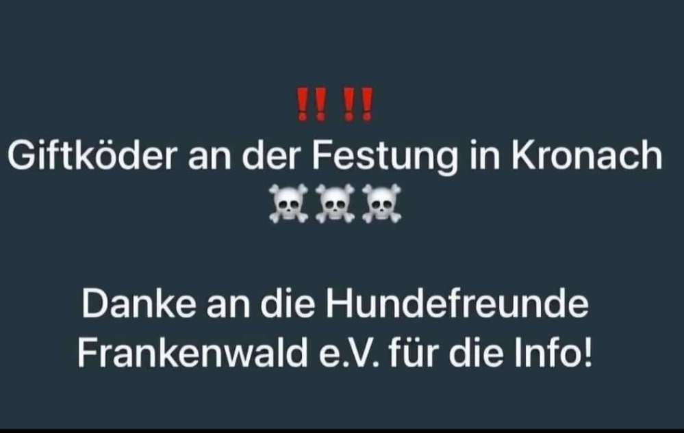 Giftköder-Giftköder an der Festung-Profilbild