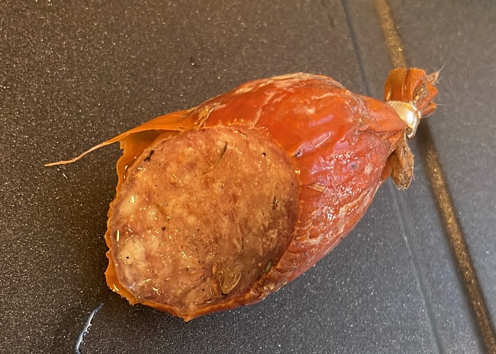 Giftköder-Ausgelegte Wurst-Profilbild