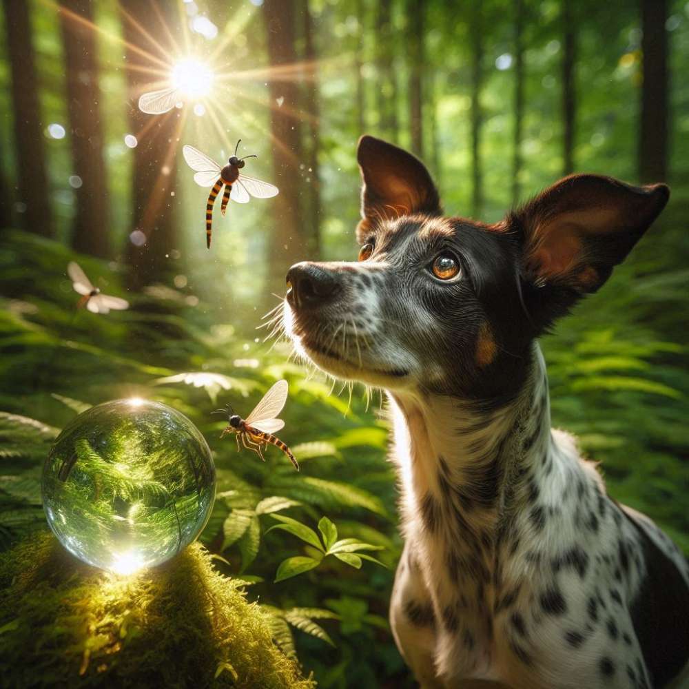 11. KI Wettbewerb: Alle guten Dinge sind 3... Banner