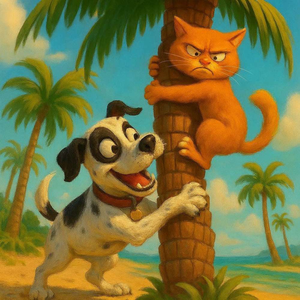 58. KI Wettbewerb: Sprichwörter/Redewendungen Banner