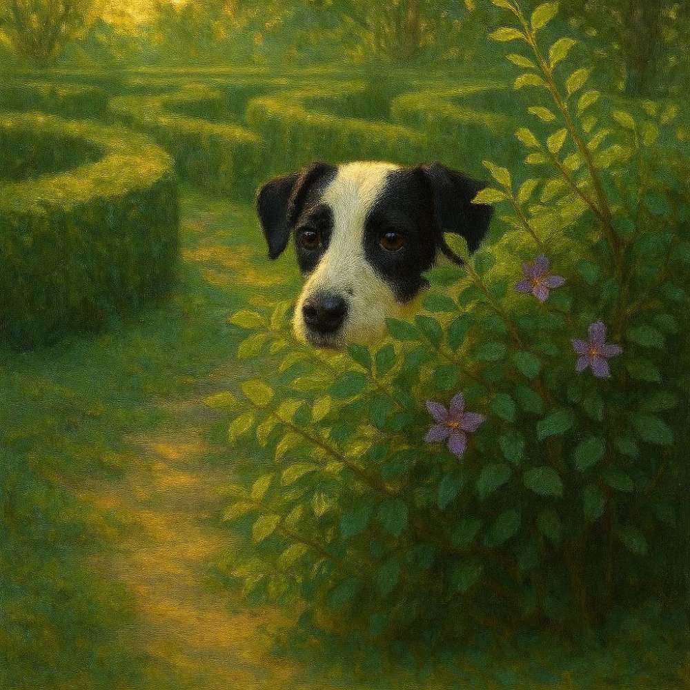 86. KI Wettbewerb Lieblings... Banner