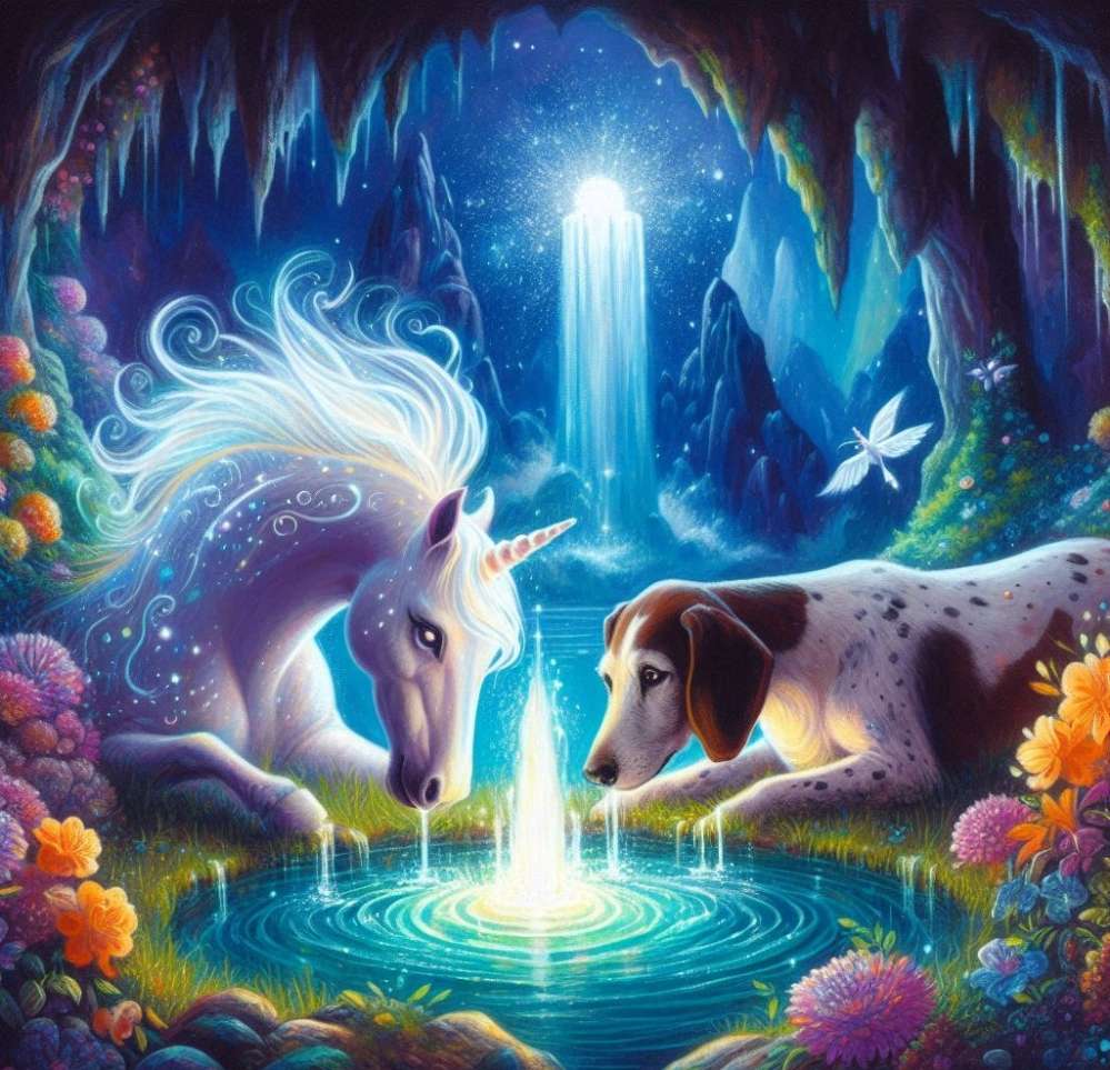 46. KI Wettbewerb: Fantasia Banner