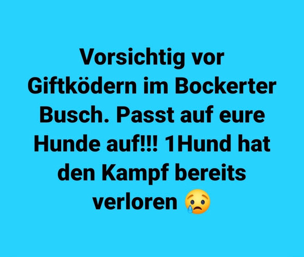 Giftköder-Giftköder mit Rattengift-Profilbild