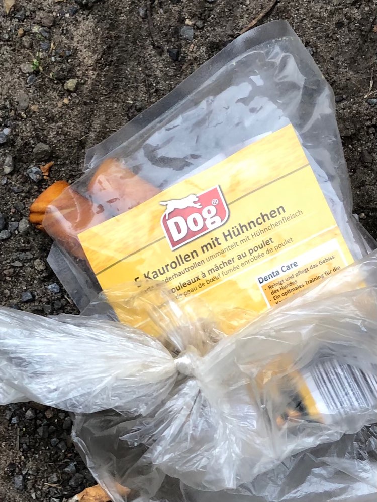 Giftköder-Hunde Kaurollen Vorsicht!-Profilbild