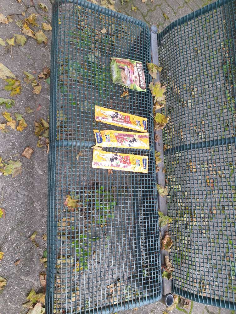 Giftköder-Leckerlies und Wurststücke-Profilbild