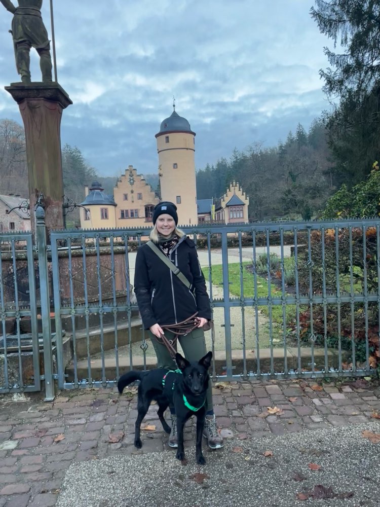 Hundetreffen-Mädels Social Walk-Profilbild