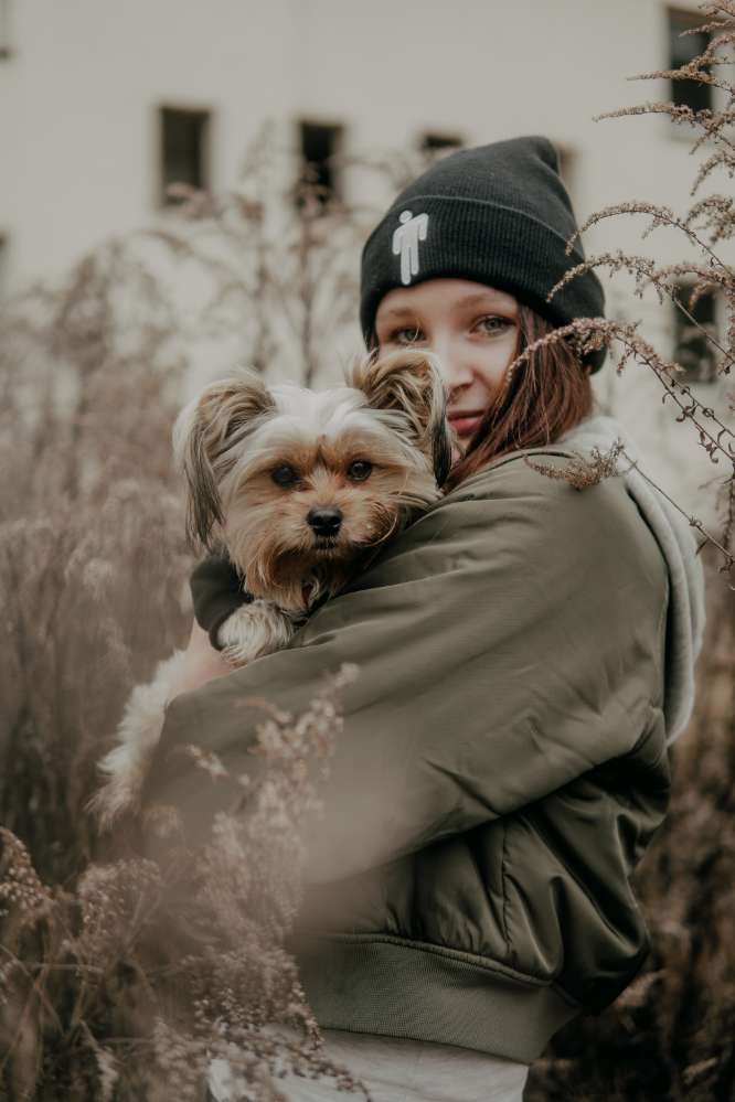 Hundetreffen-Gassi-/Trainings- und Spielgefährten gesucht!-Profilbild