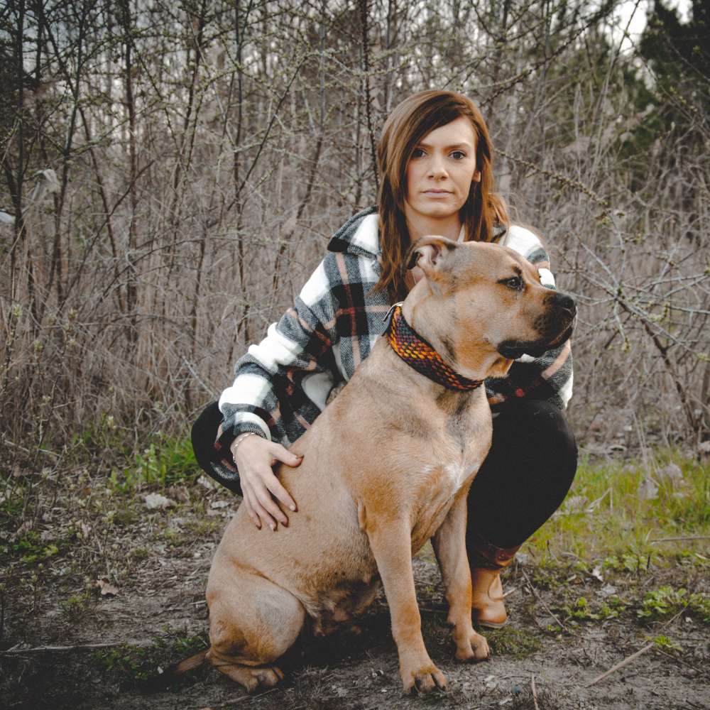 Hundetreffen-Trainingseinheiten ( erstmal ohne direkten Hundekontakt )-Profilbild