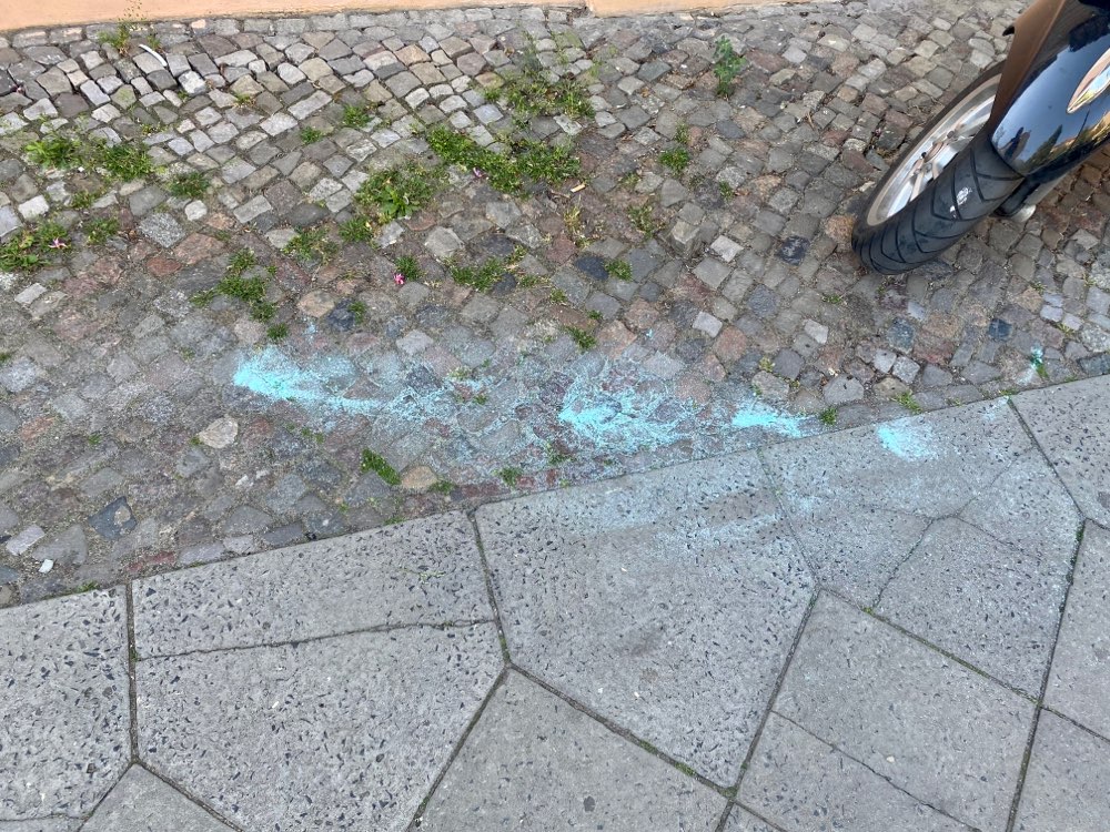 Giftköder-Blaues Pulver-Profilbild