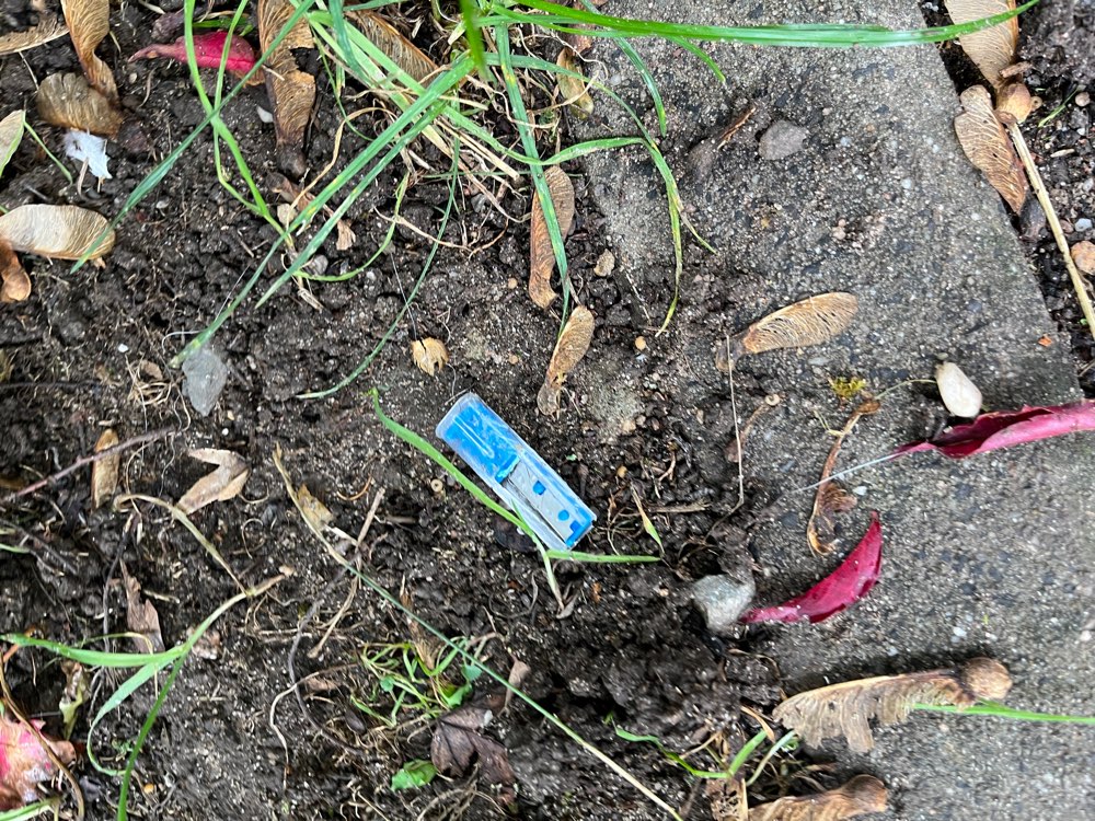 Giftköder-Rasierklingen Köder-Profilbild