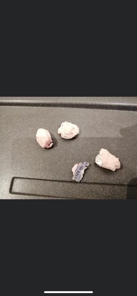 Giftköder-Rasierklingen in Leberwurst-Profilbild