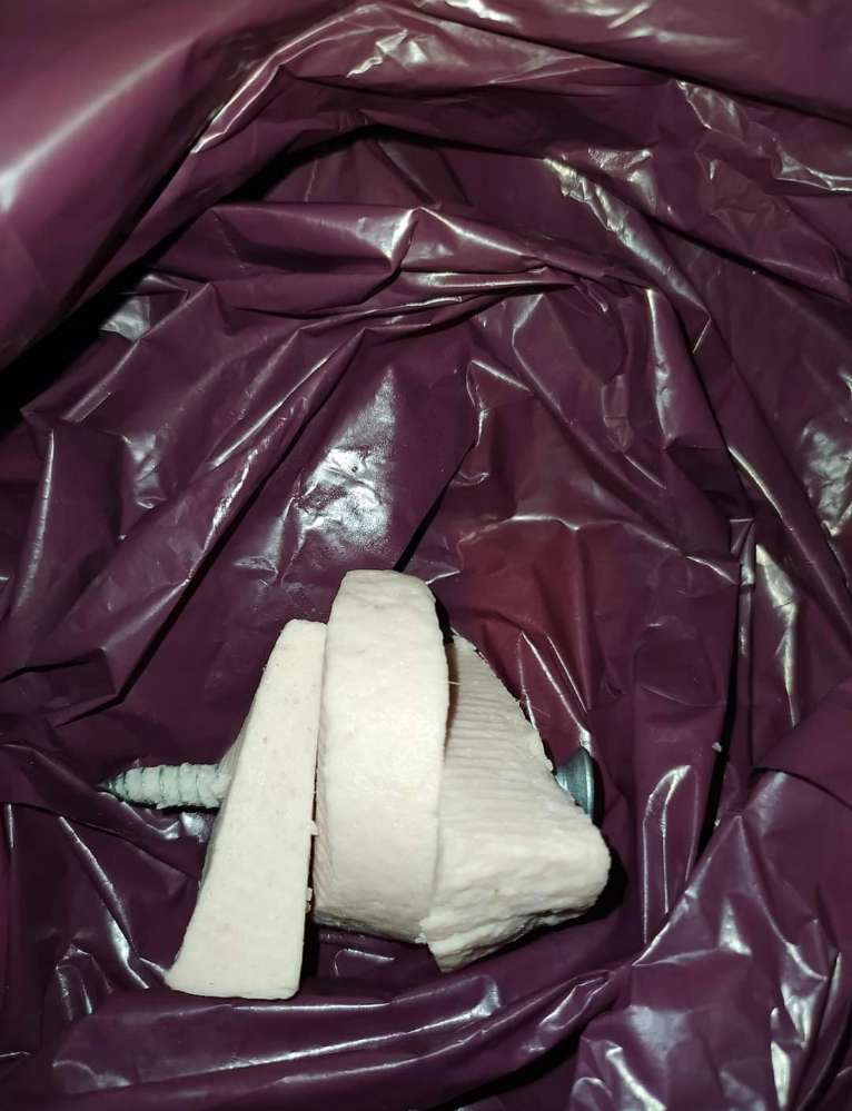 Giftköder-Fleischwurst mit Schraube-Profilbild