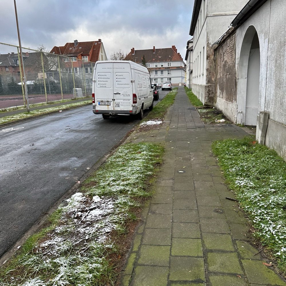 Giftköder-Achtung, spitze Knochen und Abfälle-Profilbild