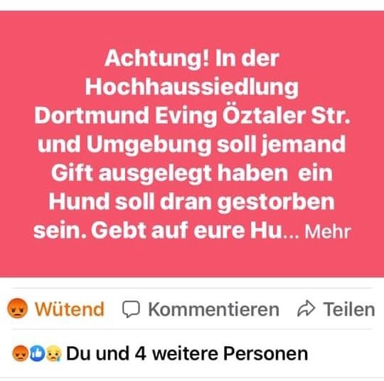 Giftköder-Gift ausgelegt-Profilbild