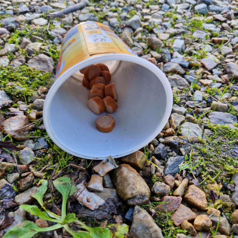 Giftköder-Ausgelegte Wurst gefunden-Profilbild