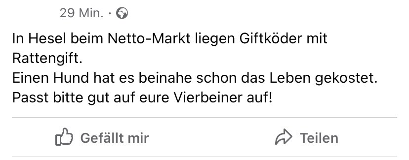 Giftköder-Rattengift-Profilbild