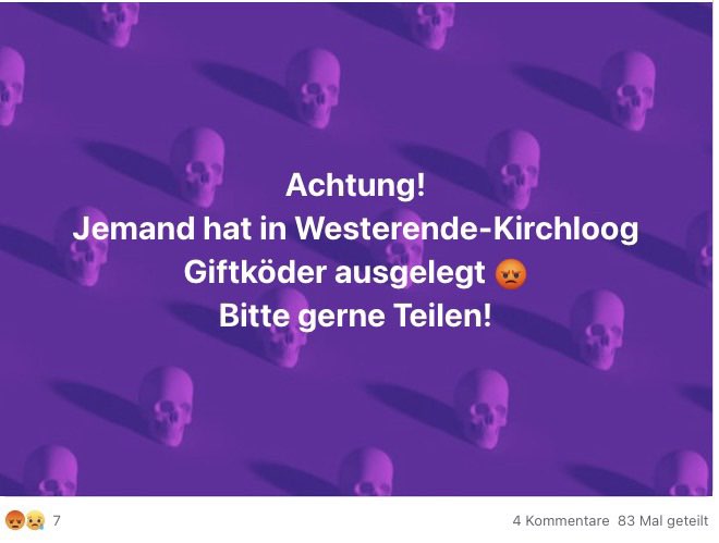 Giftköder-Giftköder-Profilbild