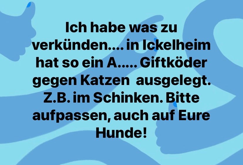 Giftköder-Giftköder-Profilbild