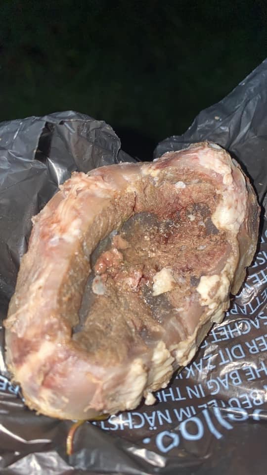 Giftköder-Verdächtiger Köder-Profilbild