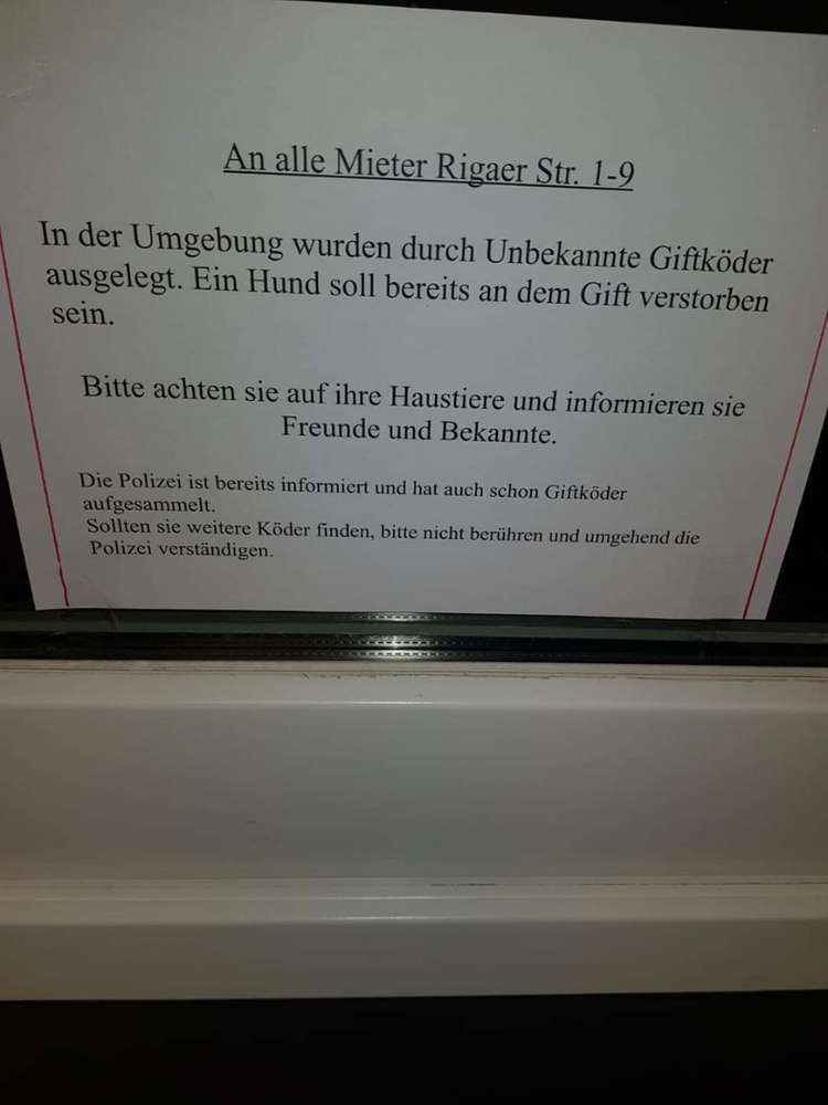 Giftköder-Rattengift-Profilbild