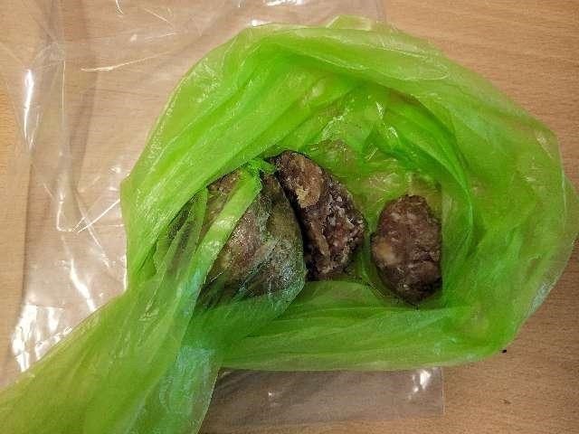 Giftköder-Spaziergängerin findet mutmaßliche Giftköder - Polizei ermittelt-Profilbild