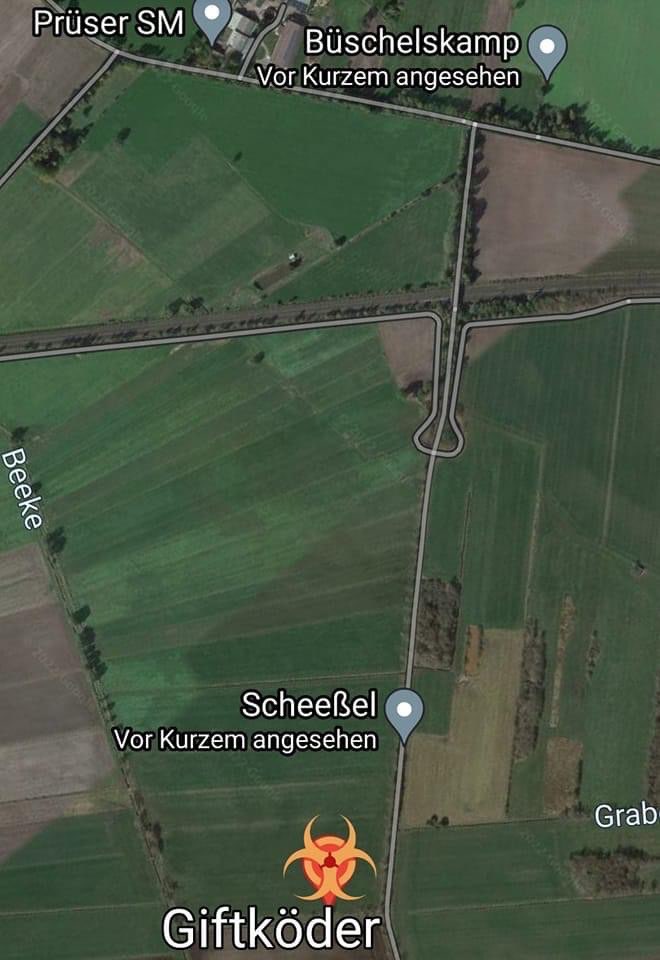 Giftköder-Achtung Giftköder-Profilbild