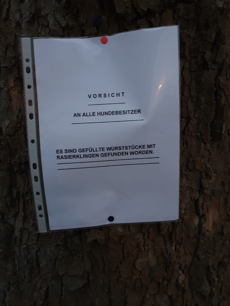 Giftköder-Rasierklingen-Profilbild