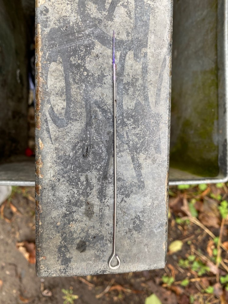 Giftköder-Mini Grillspieß mit Spitze-Profilbild