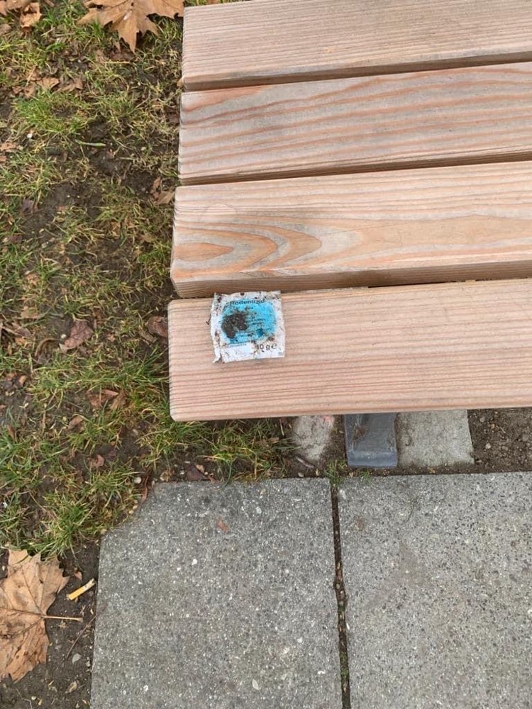 Giftköder-Rattengift-Profilbild