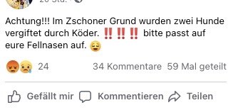 Giftköder-Achtung!!! Giftköder!!!-Profilbild