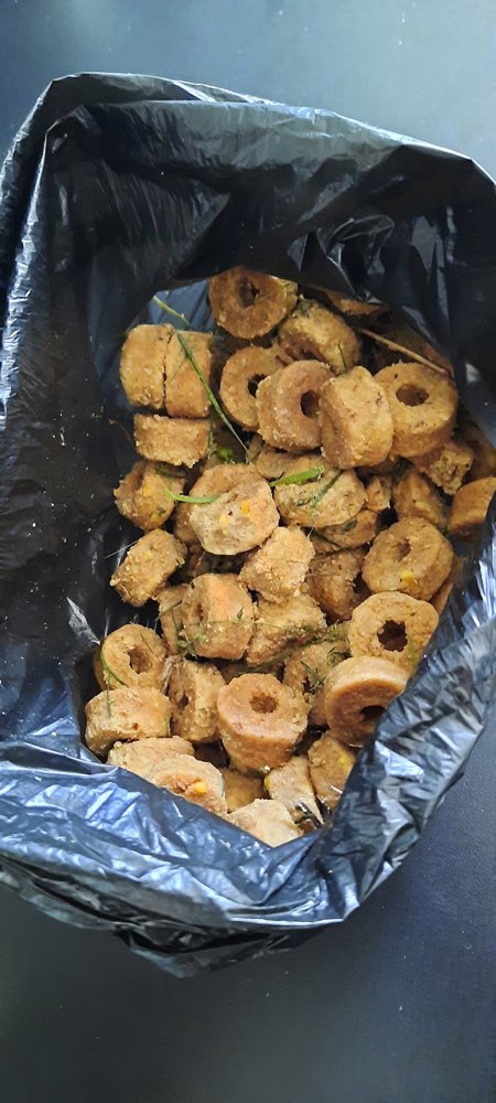 Giftköder-Ausgelegtes Trockenfutter-Profilbild