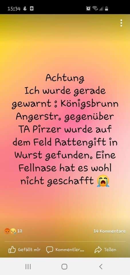Giftköder-Rattengift-Profilbild