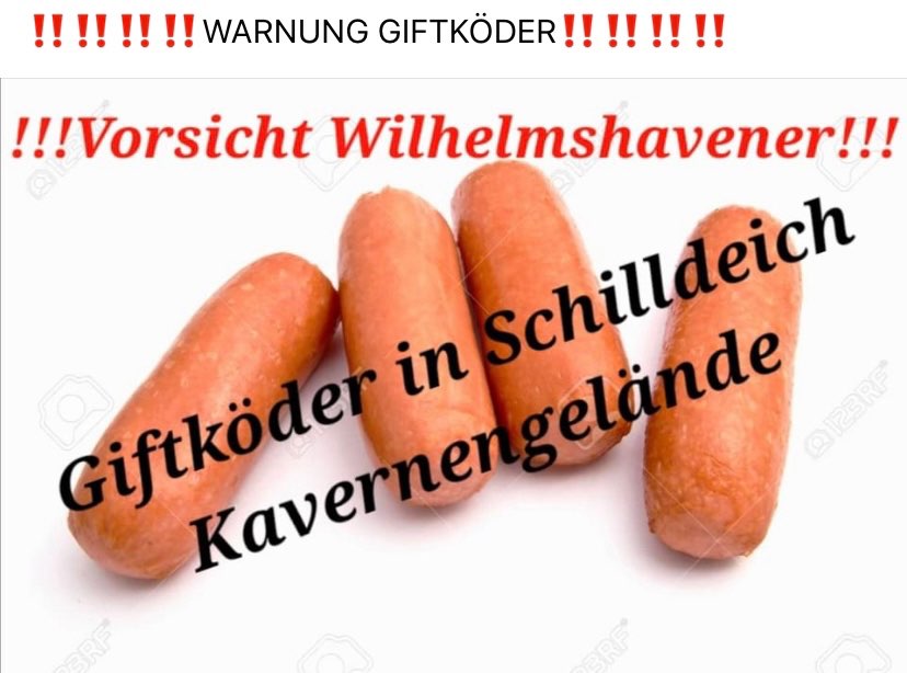 Giftköder-WARNUNG GIFTKÖDER-Profilbild