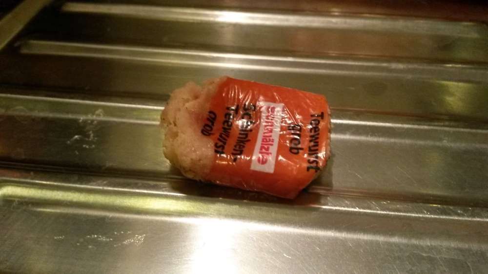 Giftköder-Präparierte Wurst-Profilbild