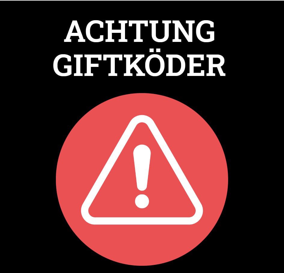 Giftköder-Giftköder im Garten-Profilbild