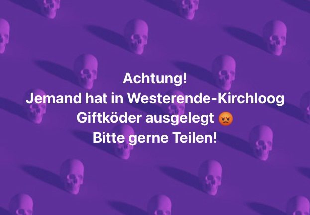 Giftköder-Giftköder-Profilbild