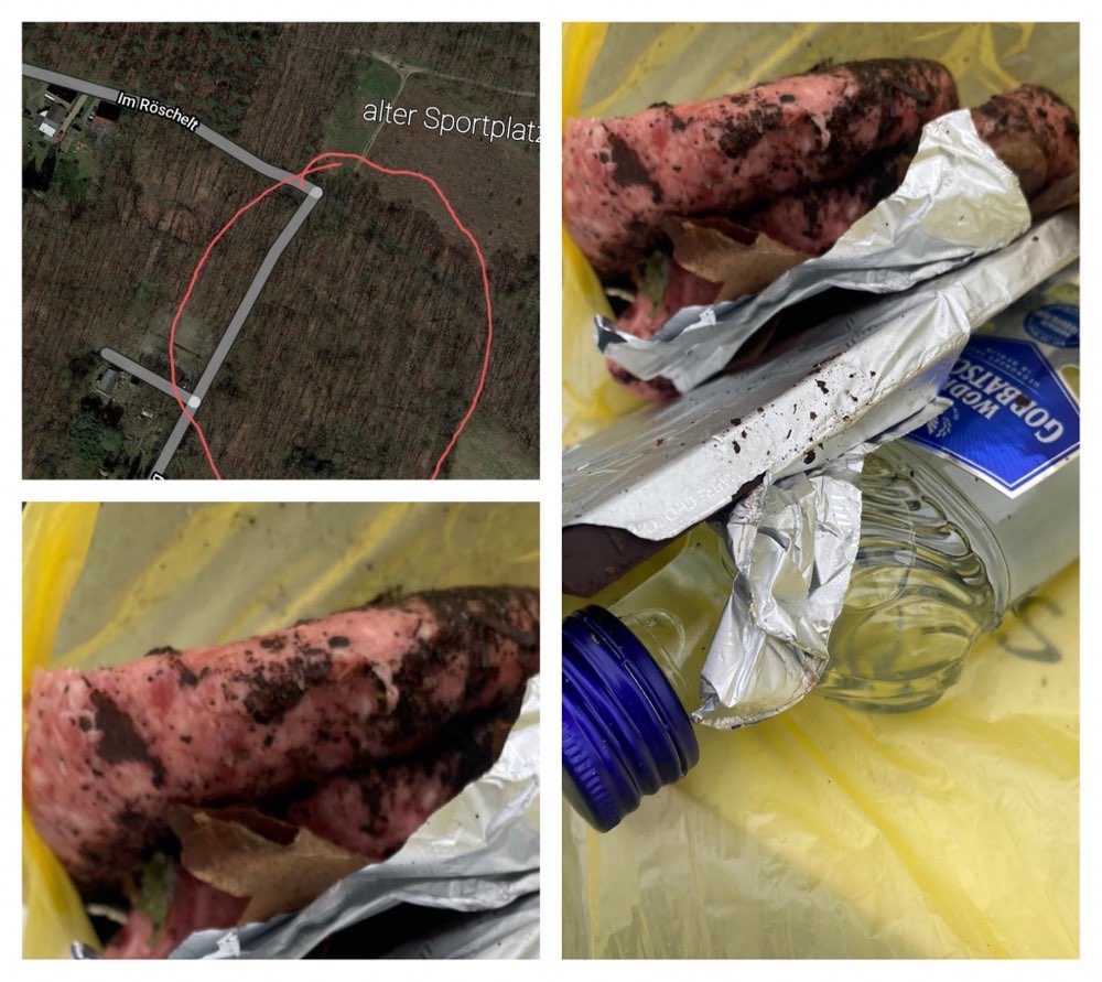 Giftköder-Hackfleisch-Profilbild